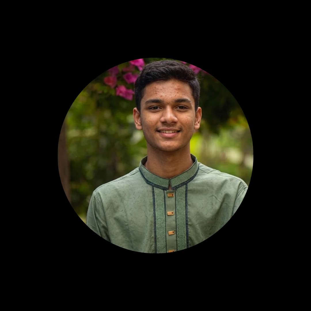 Advik Patel