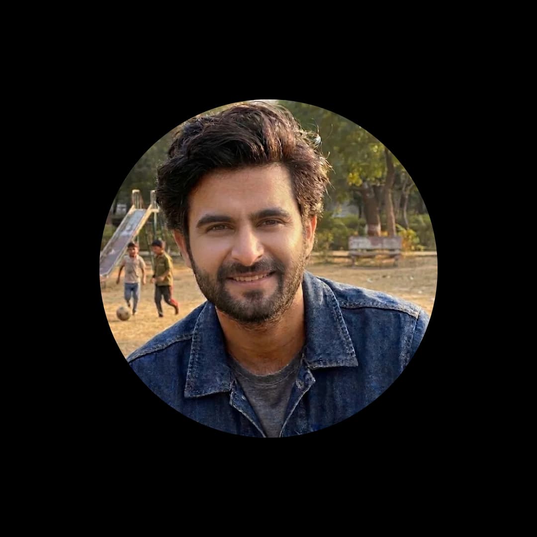 Aman Agarwal