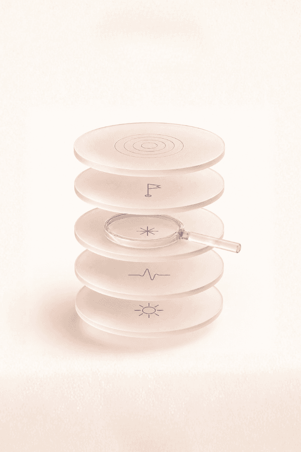 Understand your skin.