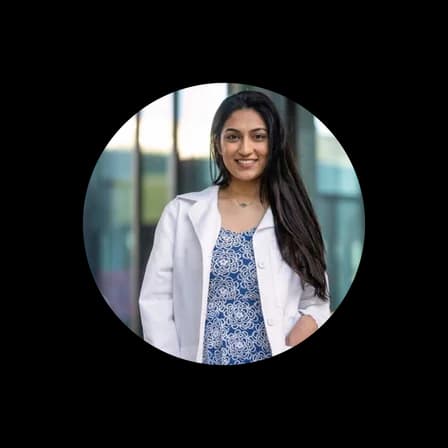Dr. Tanvi Shah, 32