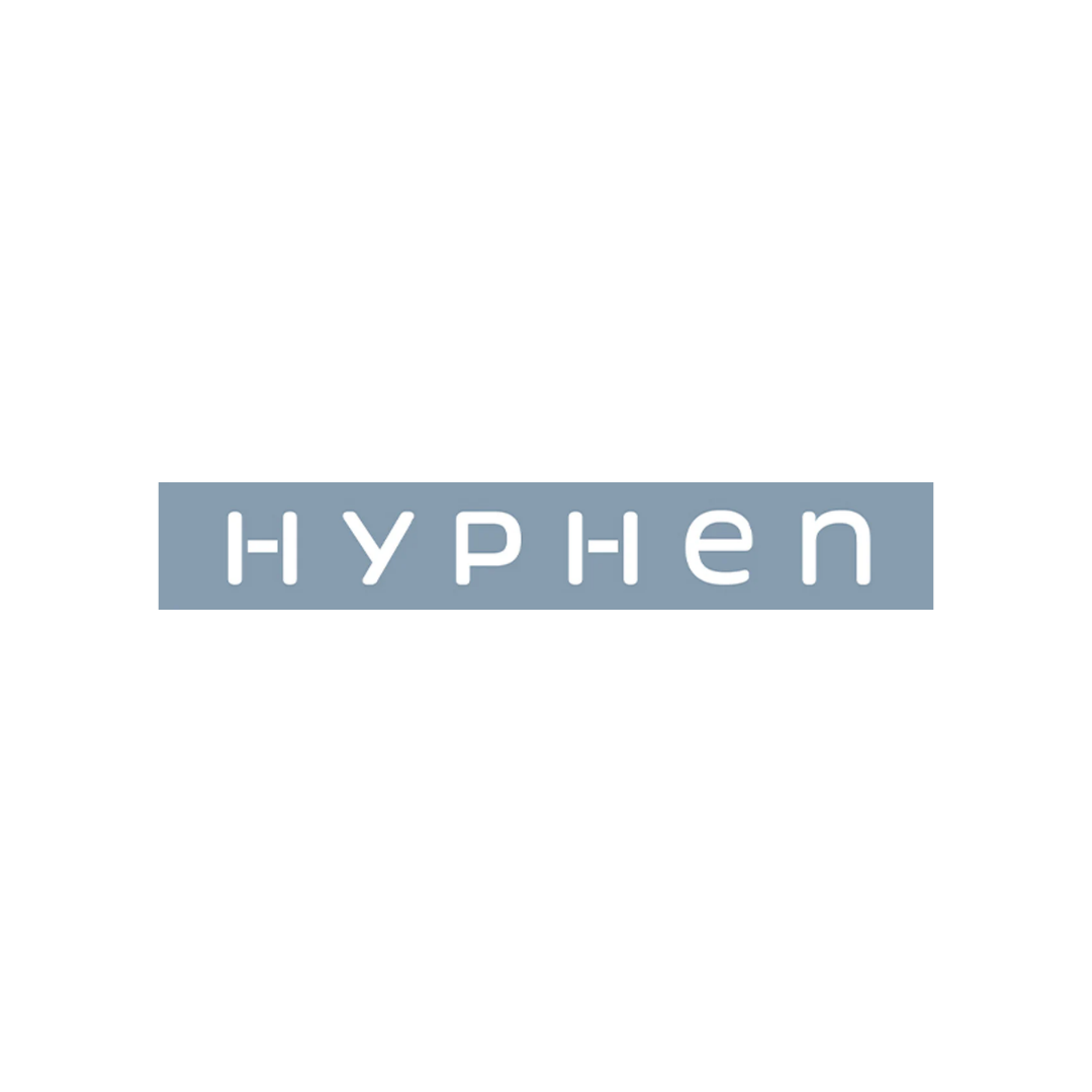 Hyphen